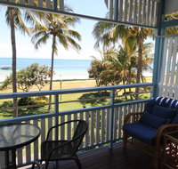Moreton Island Villas and Apartments - Broome Tourism