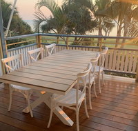 Beach front Villa at Tangalooma - Broome Tourism