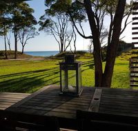 The Jetty at Cowan Cowan - Broome Tourism