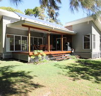 The Boarding House - Broome Tourism