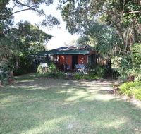 Signal Cottage - Broome Tourism