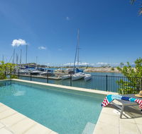 The Terrace - Broome Tourism