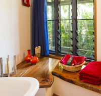 Magnetic Cottage - Broome Tourism
