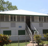 Daggoombah Holiday Home Magnetic Island - Broome Tourism