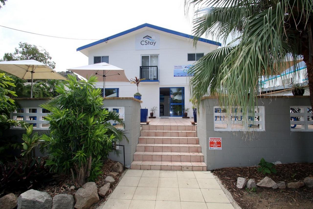 Magnetic Island QLD Broome Tourism