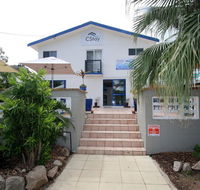 CStay - Broome Tourism