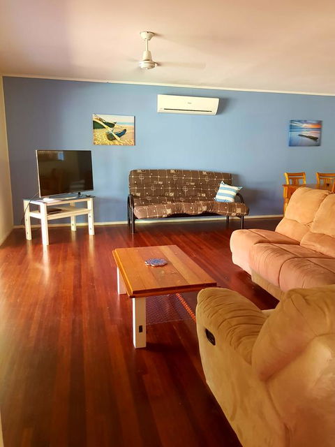 Arcadia Beach Guest House And Car Hire - Broome Tourism 23