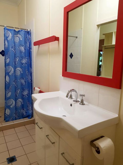 Arcadia Beach Guest House And Car Hire - Broome Tourism 29