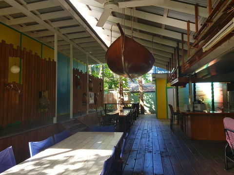 Arcadia Beach Guest House And Car Hire - Broome Tourism 36