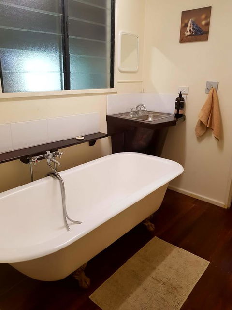 Arcadia Beach Guest House And Car Hire - Broome Tourism 27