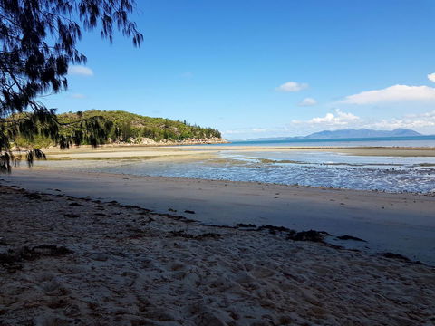 Arcadia Beach Guest House And Car Hire - Broome Tourism 43