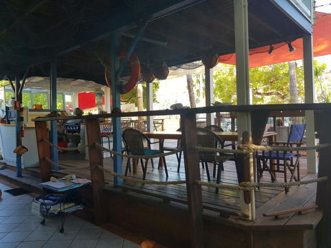Arcadia Beach Guest House And Car Hire - Broome Tourism 39