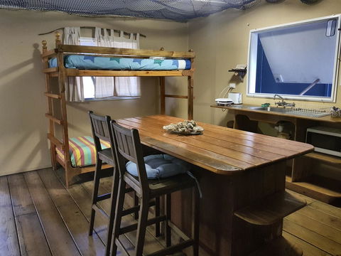 Arcadia Beach Guest House And Car Hire - Broome Tourism 33