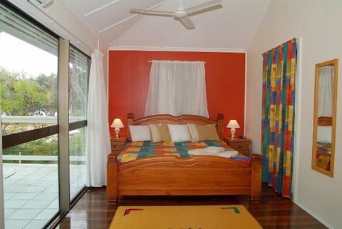 Arcadia Beach Guest House And Car Hire - Broome Tourism 1