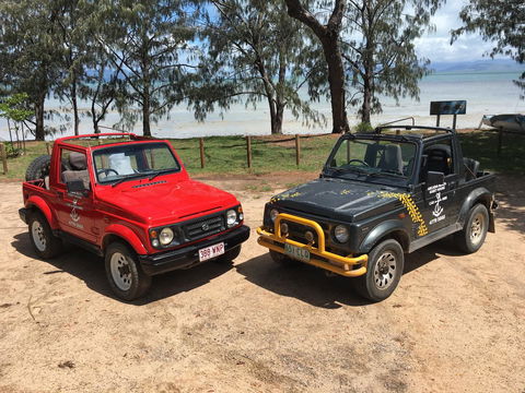 Arcadia Beach Guest House And Car Hire - Broome Tourism 6