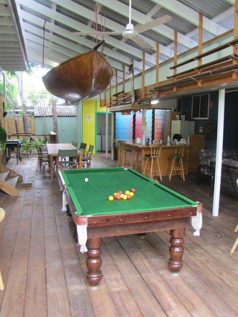 Arcadia Beach Guest House And Car Hire - Broome Tourism 4