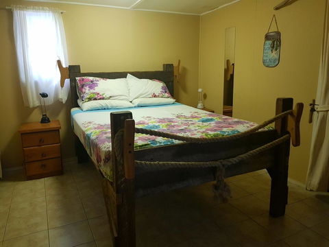 Arcadia Beach Guest House And Car Hire - Broome Tourism 34