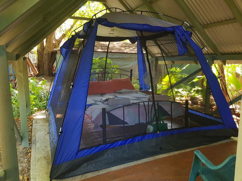 Arcadia Beach Guest House And Car Hire - Broome Tourism 11