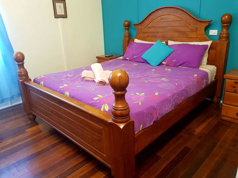 Arcadia Beach Guest House And Car Hire - Broome Tourism 10