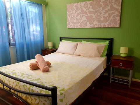 Arcadia Beach Guest House And Car Hire - Broome Tourism 20