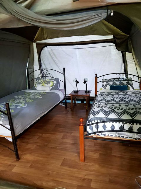 Arcadia Beach Guest House And Car Hire - Broome Tourism 42