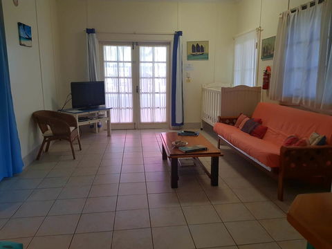 Arcadia Beach Guest House And Car Hire - Broome Tourism 30