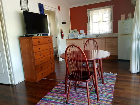 Arcadia Beach Guest House And Car Hire - Broome Tourism 37