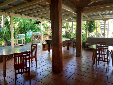 Arcadia Beach Guest House And Car Hire - Broome Tourism 32