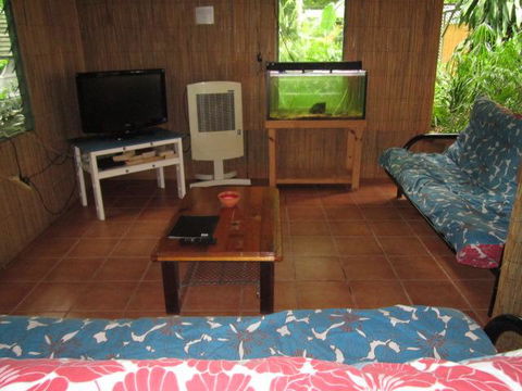 Arcadia Beach Guest House And Car Hire - Broome Tourism 3