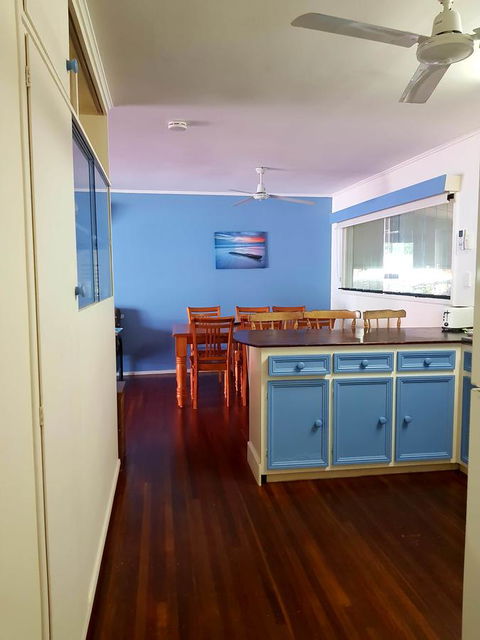 Arcadia Beach Guest House And Car Hire - Broome Tourism 25