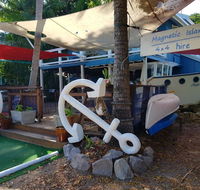 Arcadia Beach Guest House - Broome Tourism