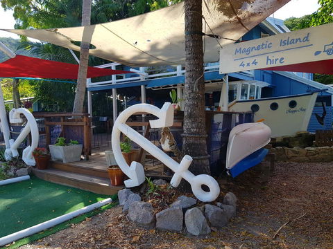 Arcadia Beach Guest House And Car Hire - Broome Tourism 0
