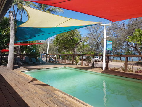 Arcadia Beach Guest House And Car Hire - Broome Tourism 14