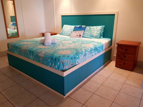 Arcadia Beach Guest House And Car Hire - Broome Tourism 8