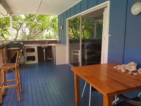 Arcadia Beach Guest House And Car Hire - Broome Tourism 16