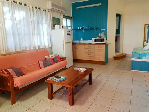 Arcadia Beach Guest House And Car Hire - Broome Tourism 31