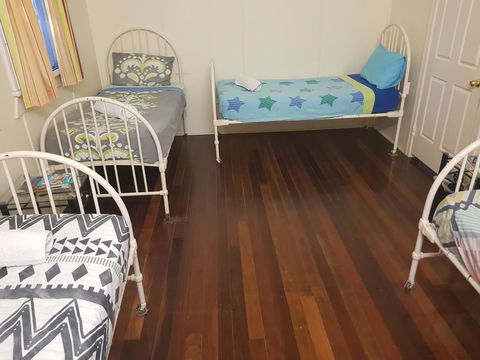Arcadia Beach Guest House And Car Hire - Broome Tourism 18