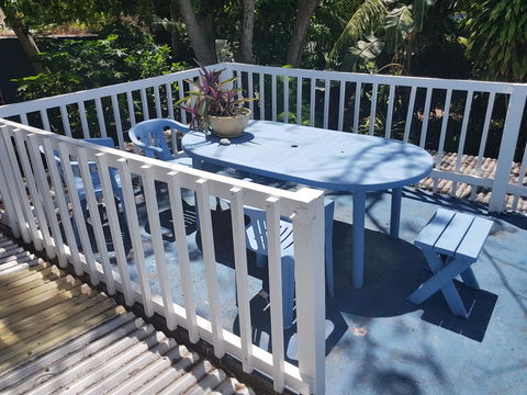 Arcadia Beach Guest House And Car Hire - Broome Tourism 21