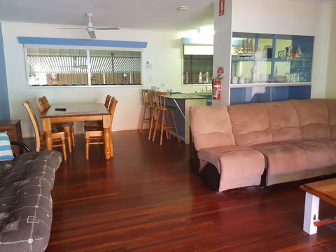 Arcadia Beach Guest House And Car Hire - Broome Tourism 17