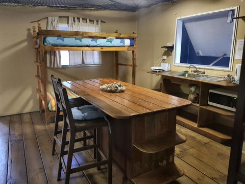 Arcadia Beach Guest House And Car Hire - Broome Tourism 35