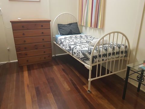Arcadia Beach Guest House And Car Hire - Broome Tourism 9