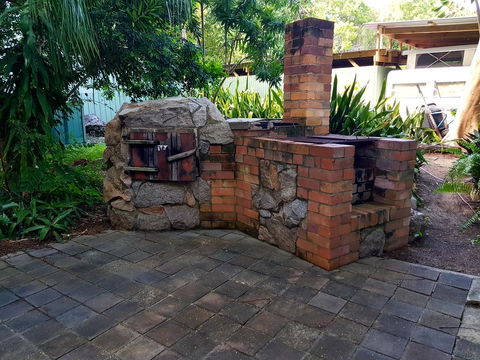 Arcadia Beach Guest House And Car Hire - Broome Tourism 44