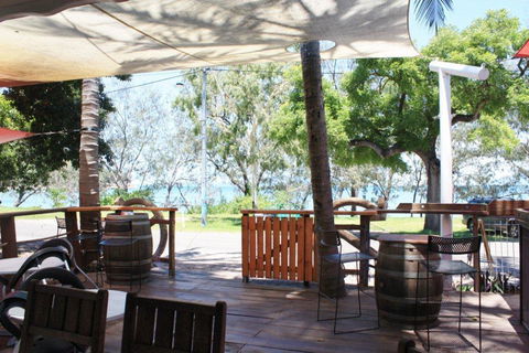Arcadia Beach Guest House And Car Hire - Broome Tourism 2
