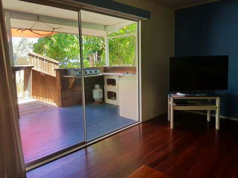 Arcadia Beach Guest House And Car Hire - Broome Tourism 19