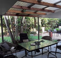 From Bush2Beach Holiday Home - Broome Tourism