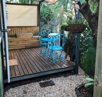 SEA-green - Broome Tourism