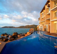 Grand Mercure Apartments Magnetic Island - Broome Tourism
