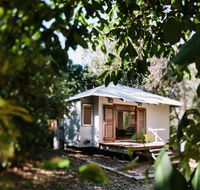 The Little Bush Hut - Broome Tourism