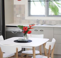 Island Cottages - Broome Tourism