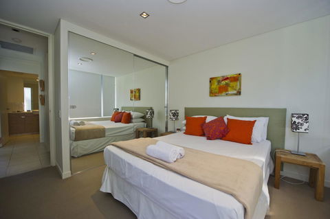 Blue On Blue Apartment 933 - Broome Tourism 8